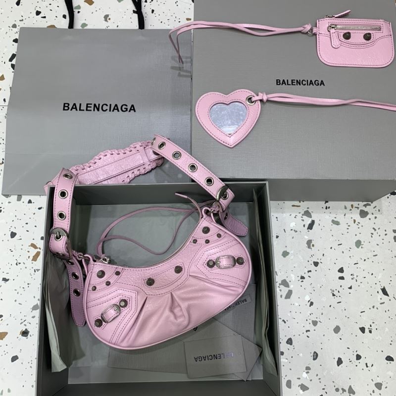Ba*len*cia*ga classic city bags